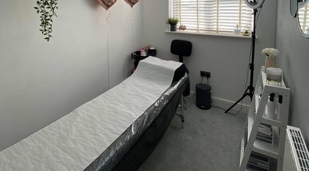 Rossi Beauty Room