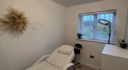 Rossi Beauty Room