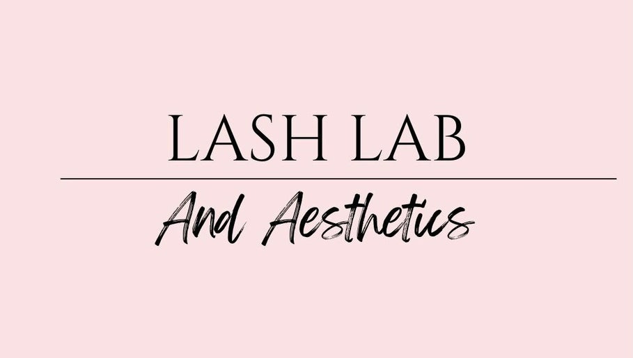 Lash Lab and Aesthetics image 1