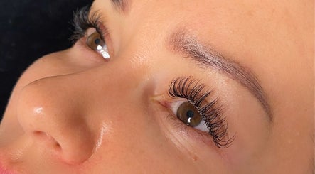 Lash Lab and Aesthetics