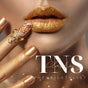 " The Nail Stylist "
