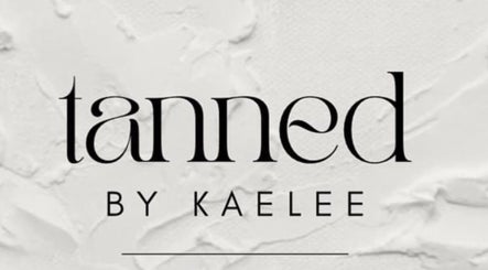 Tanned By Kaelee