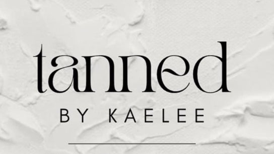 Tanned By Kaelee