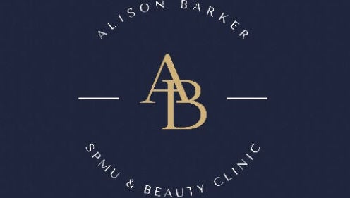 Alison Barker SPMU and Beauty Clinic image 1