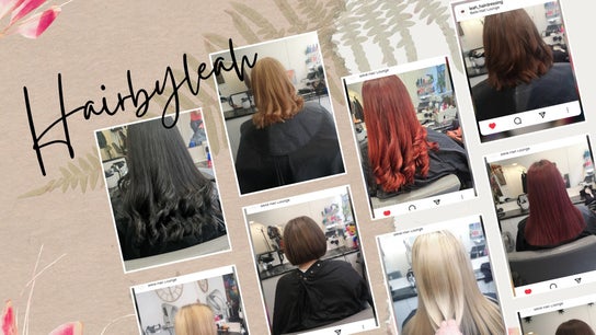 Hairbyleah@Belle Hair Lounge