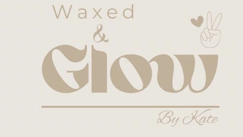 Waxed and Glow image 1