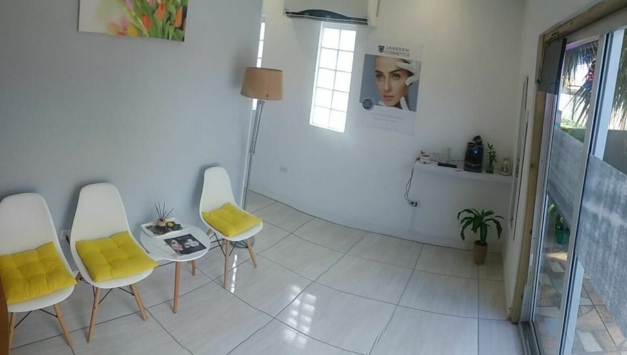 Valemarie Skin Care imej 1