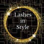 Lashes in Style