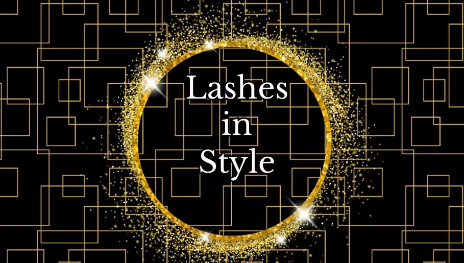 Lashes in Style image 1