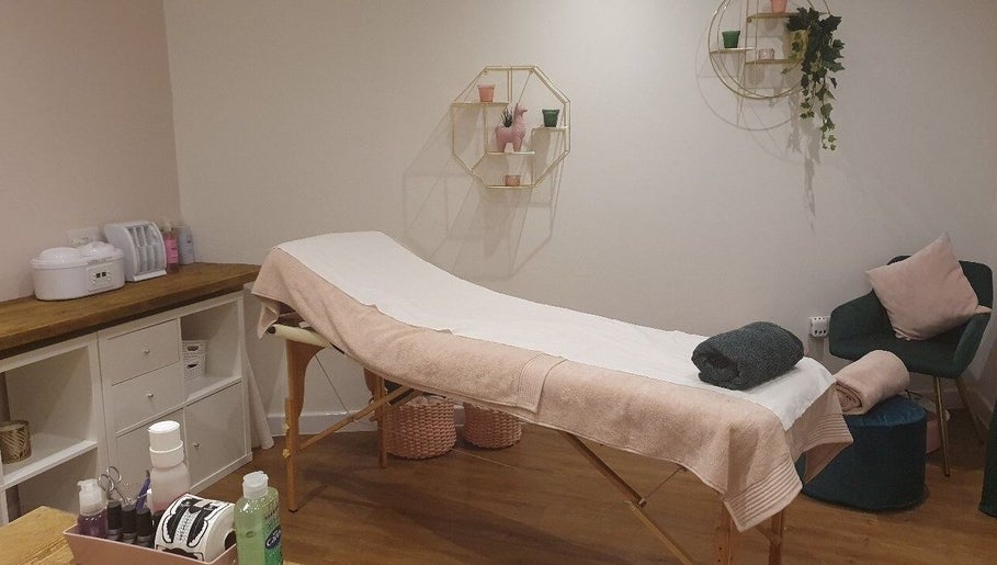 The Little Village Retreat image 1