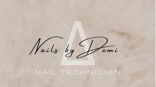 Nails by Demi