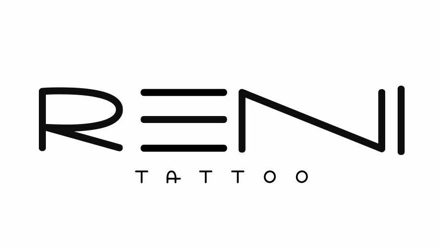 Reni Tattoo afbeelding 1