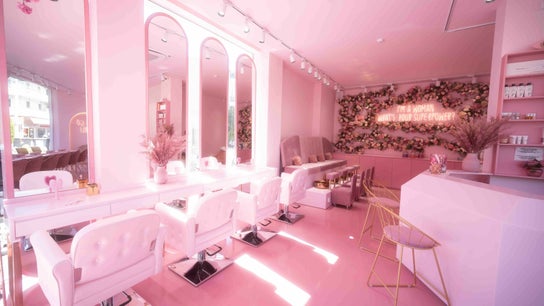 Melrose Beauty Bar