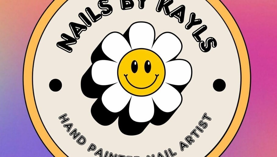Nails by Kayls billede 1