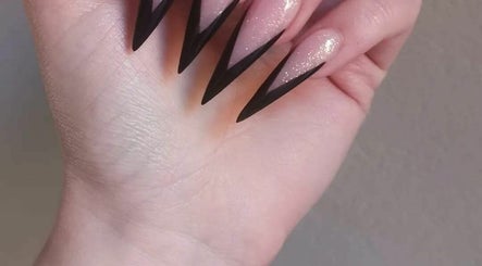 Nails By chantel – obraz 2