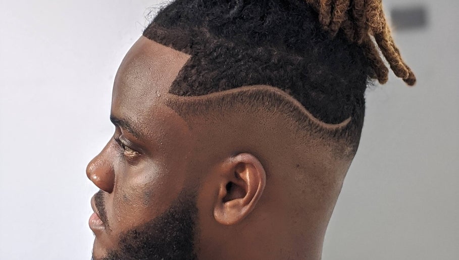 Immagine 1, Blac Sheep Barbering