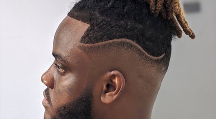 Blac Sheep Barbering