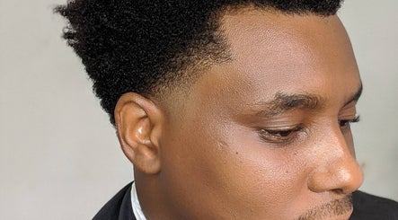 Immagine 2, Blac Sheep Barbering