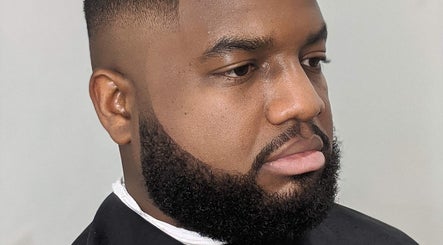 Immagine 3, Blac Sheep Barbering