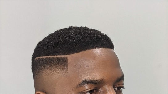 Blac Sheep Barbering