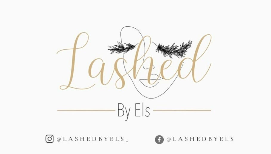 Lashed By Els image 1