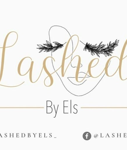 Lashed By Els image 2