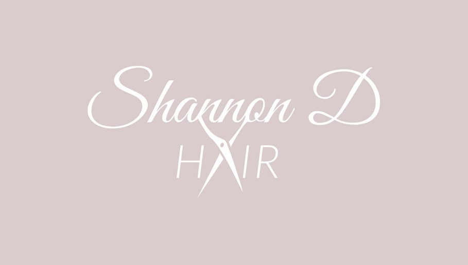 Shannon D Hair image 1