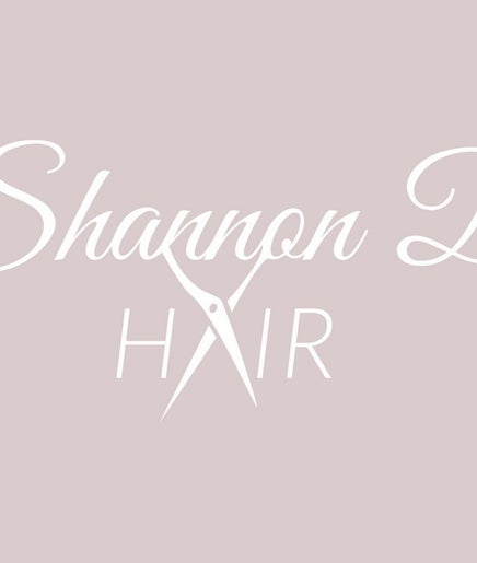 Shannon D Hair image 2