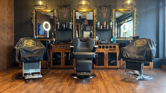 The Barber House