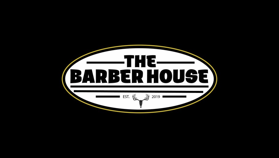 The Barber House billede 1