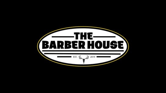 The Barber House