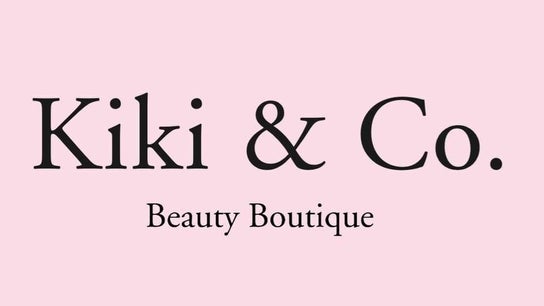 Kiki and Co. Beauty Boutique