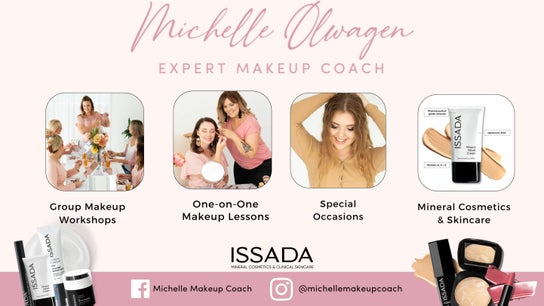 Michelle Makeup Coach