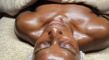 Experience deep relaxation at Beauty and Secret by IC, Philipsburg, Sint Maarten, SX with rejuvenating facials.