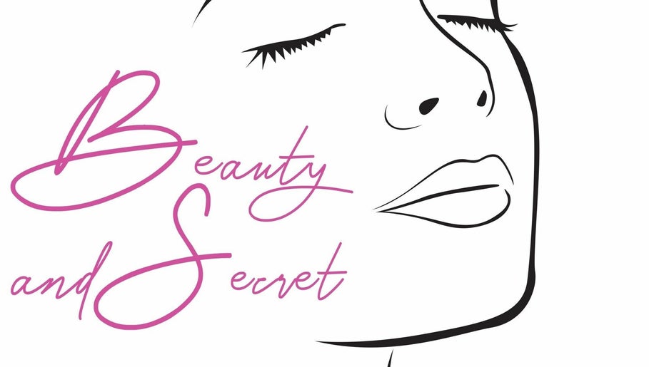 Beauty and Secret by IC 1paveikslėlis