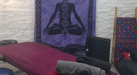 Dwnia Holistic Therapies