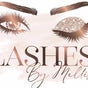 Lashes by Mellisa