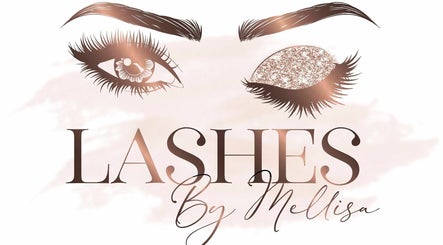 Lashes by Mellisa