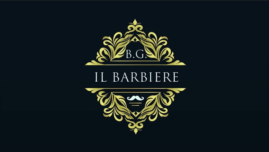 B.G. Il barbiere slika 1
