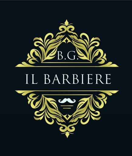 Immagine 2, B.G. Il barbiere