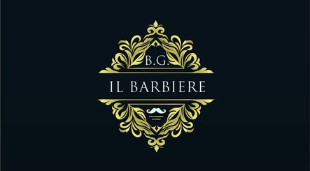 B.G. Il barbiere