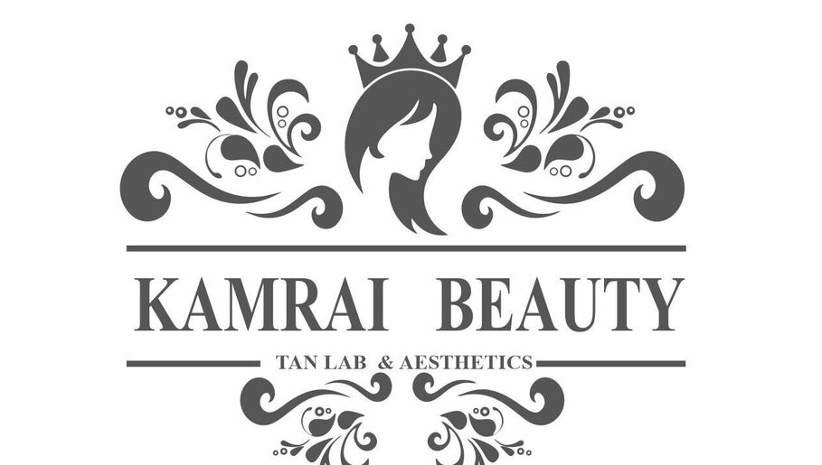 Kamrai Beauty - Tan Lab & Aesthetics 1paveikslėlis