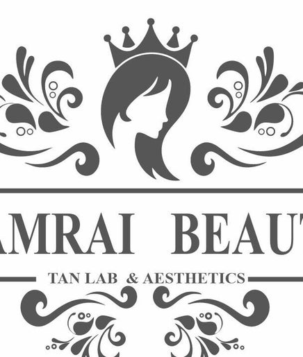 Kamrai Beauty - Tan Lab & Aesthetics image 2