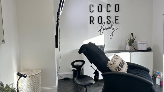 COCO ROSE BEAUTY