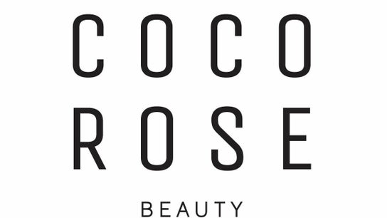 COCO ROSE BEAUTY