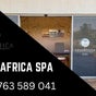 Skin Africa Spa at Quorum - Kabulonga Road, top floor, Lusaka Central, Lusaka, Lusaka Province