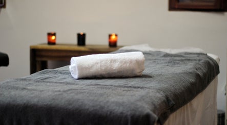 Skin Africa Spa