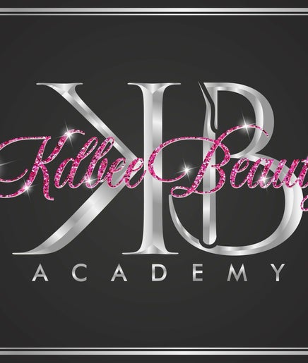 Kdbee beauty academy  2paveikslėlis