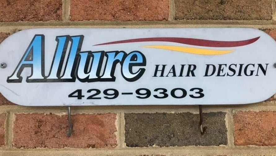 Beauty by Jes at Allure Hair Design – kuva 1