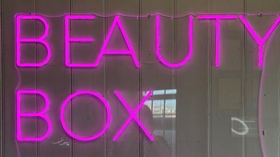 Beauty Box Studio